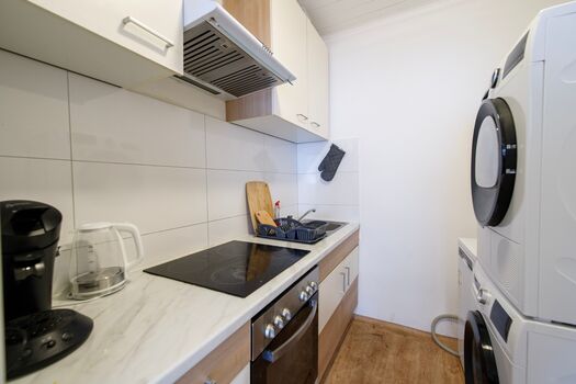 Josef Apartments Bild 3