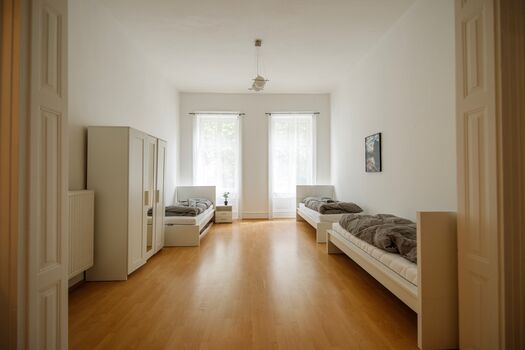 Josef Apartments Bild 2