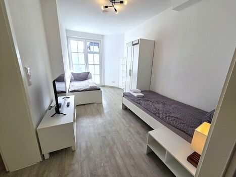 Schlafzimmer 2