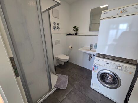 Crew Stay ESCHBORN / 2-4 Personen Zdjęcie 5