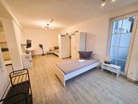 ☆TOP Wohnung☆ vor Frankfurt, Flughafen, Industriepark Picture 1