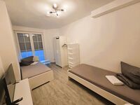 ☆TOP Wohnung☆ vor Frankfurt, Flughafen, Industriepark Picture 2