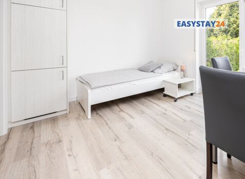 Easystay24 - Monteurwohnungen in Essen und Umgebung Bild 4