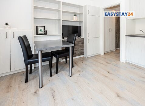 Easystay24 - Monteurwohnungen in Essen und Umgebung