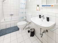Easystay24 - Monteurwohnungen in Essen und Umgebung Bild 9