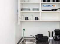 Easystay24 - Monteurwohnungen in Essen und Umgebung Bild 8