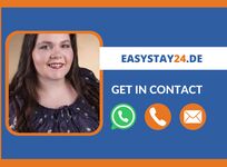 Easystay24 - Monteurwohnungen in Essen und Umgebung Bild 6