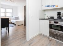 Easystay24 - Monteurwohnungen in Essen und Umgebung Bild 5