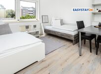 Easystay24 - Monteurwohnungen in Essen und Umgebung Bild 10