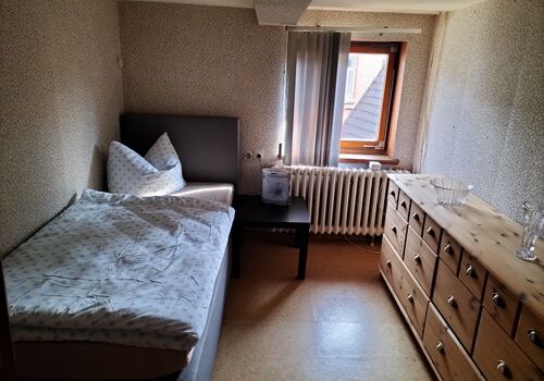 Monteurs Zimmer Rühle Obrázok 4