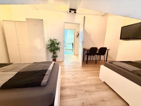 City Apartments München Obrázok 2