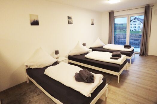 HomeRent in Büsingen am Hochrhein Picture 5