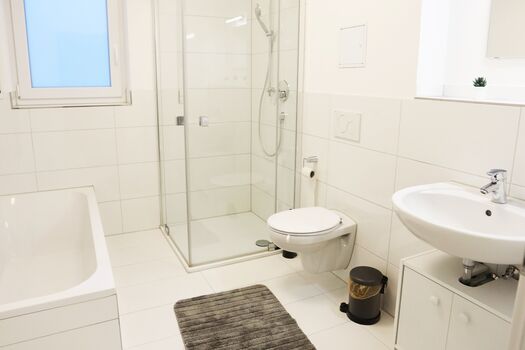 HomeRent in Büsingen am Hochrhein Picture 4