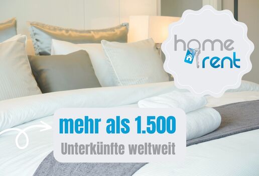 HomeRent in Büsingen am Hochrhein Picture 1