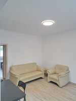 3 Betten, WLAN, gute Lage - Gemütliche Monteurwohnung Zdjęcie 3