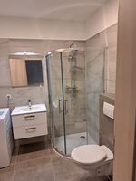 3 Betten, WLAN, gute Lage - Gemütliche Monteurwohnung Zdjęcie 7