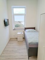 14 BETTEN IM HAUS, WLAN, gute Lage-Gemütliche Monteurwohnung Bild 8