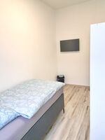 14 BETTEN IM HAUS, WLAN, gute Lage-Gemütliche Monteurwohnung Bild 6