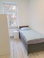 14 BETTEN IM HAUS, WLAN, gute Lage-Gemütliche Monteurwohnung Bild 4