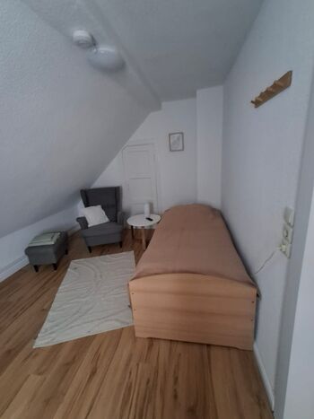 Einzelzimmer HoMe N° 17