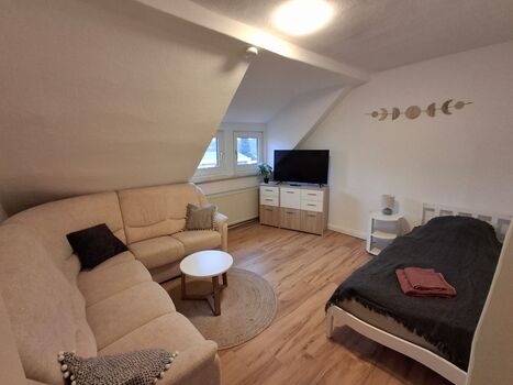 Einzelzimmer HoMe N° 17 Picture 2