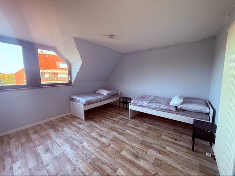 S 18 Monteursappartment Bild 3