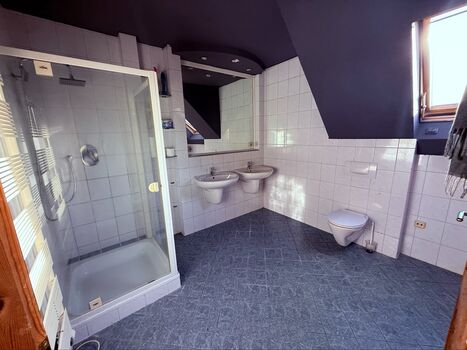 S 18 Monteursappartment Bild 5