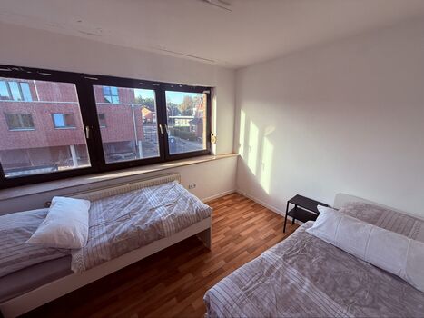 S 18 Monteursappartment Bild 4