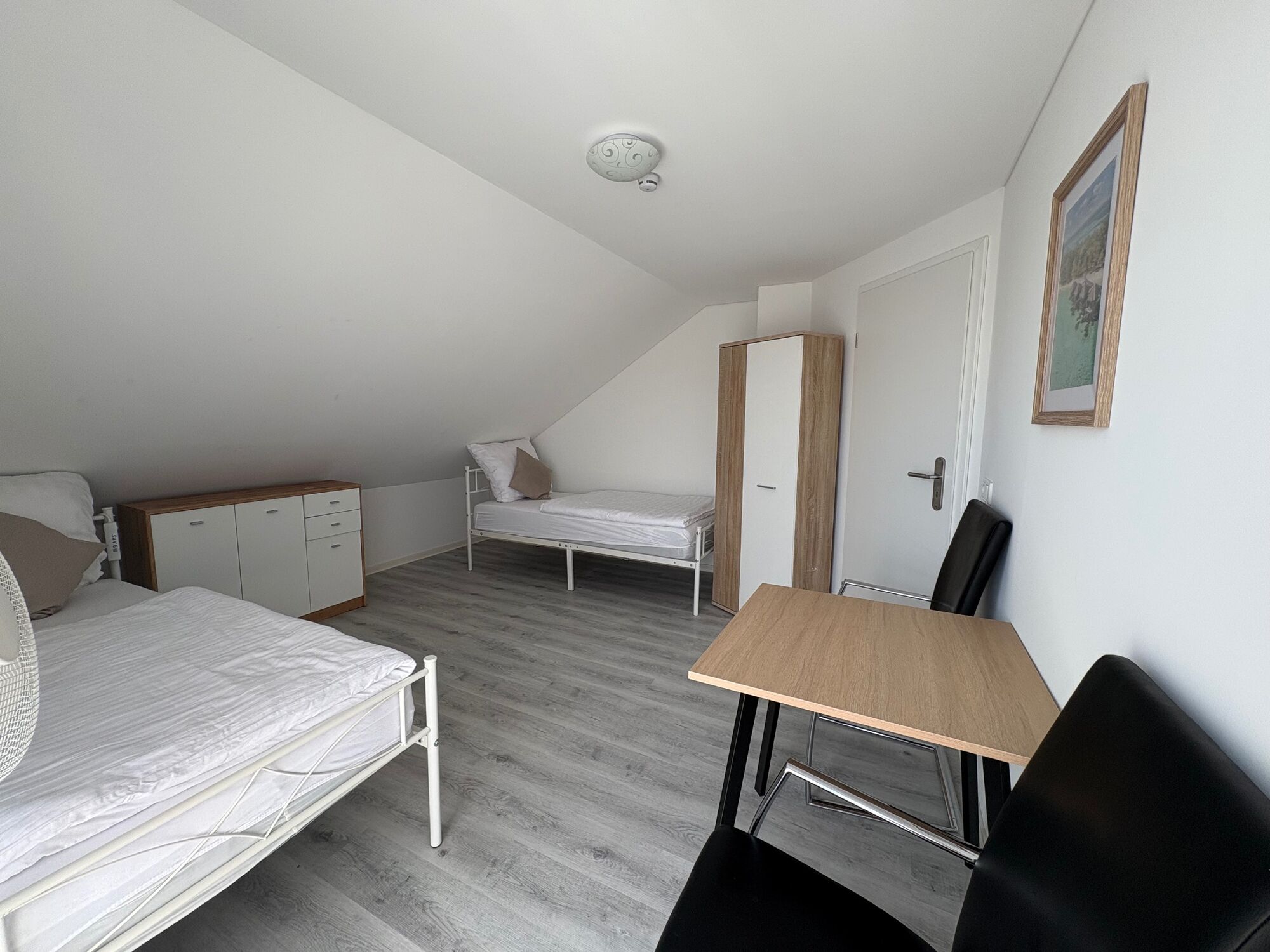 Wohnung 6