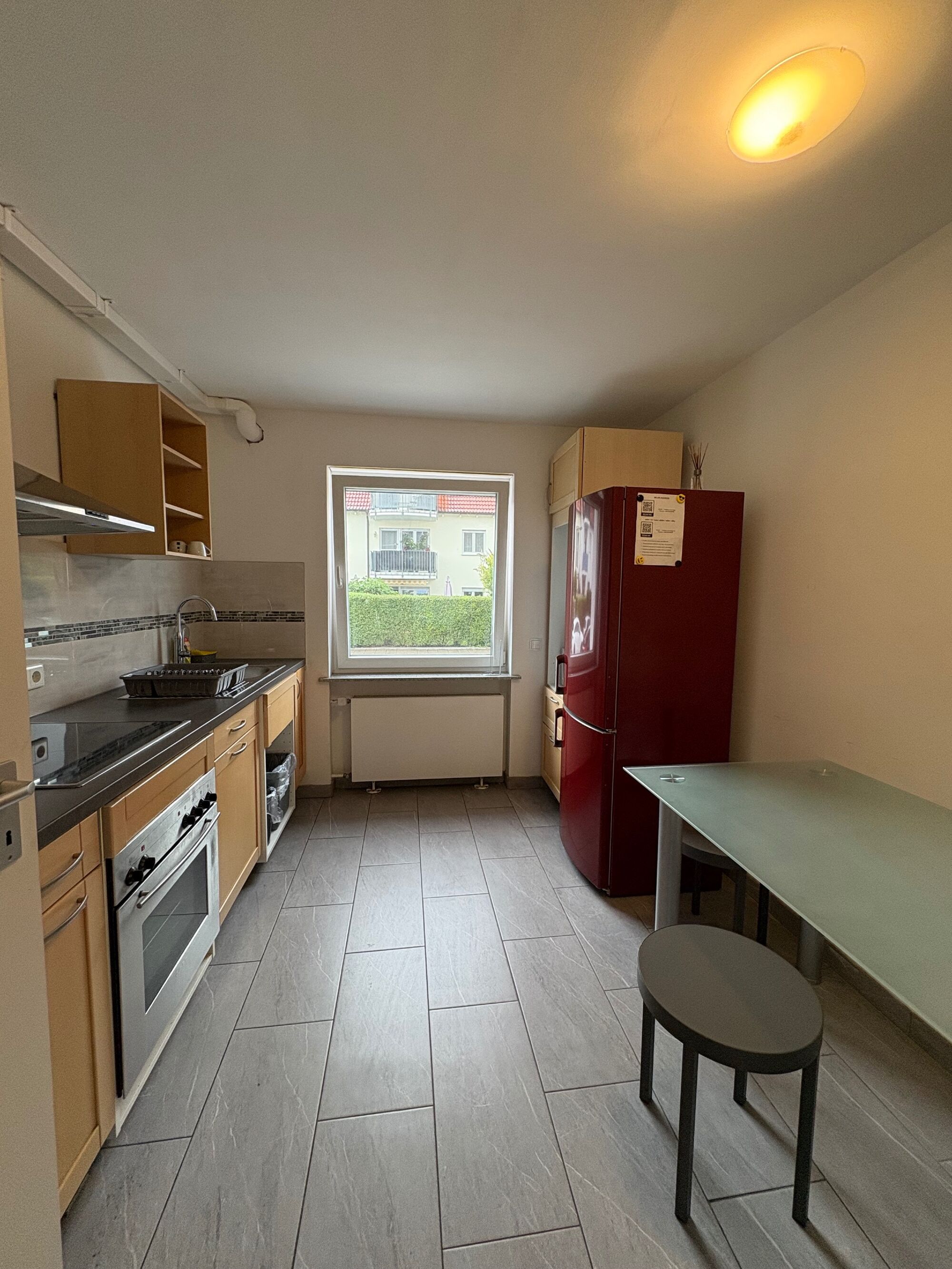 Wohnung 1
