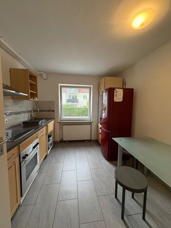 Wohnung 1
