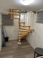 Wohnung 3 D