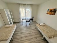 Monteur und Mitarbeiter Wohnungen, Zimmer Savgu Immobilienverwaltung Bild 6