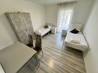 Monteur und Mitarbeiter Wohnungen, Zimmer Savgu Immobilienverwaltung Bild 7