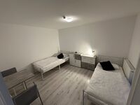 Monteur und Mitarbeiter Wohnungen, Zimmer Savgu Immobilienverwaltung Bild 18