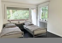 7-Zimmer-Monteurunterkunft – Top-Lage Bielefeld Bild 12