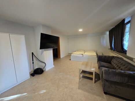 Samanci Apartment GmbH Bild 3