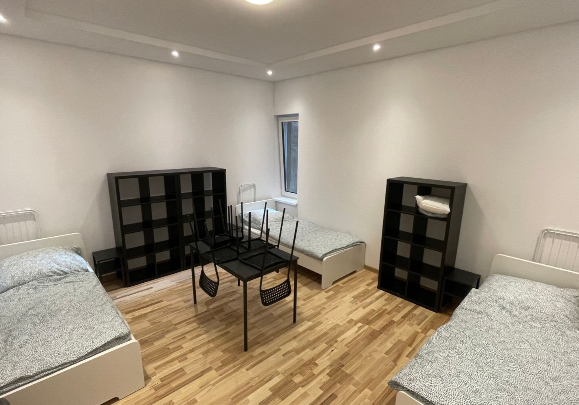 TOMASZ Living In BERLIN OST 007 Monteurzimmer In Berlin 12347 