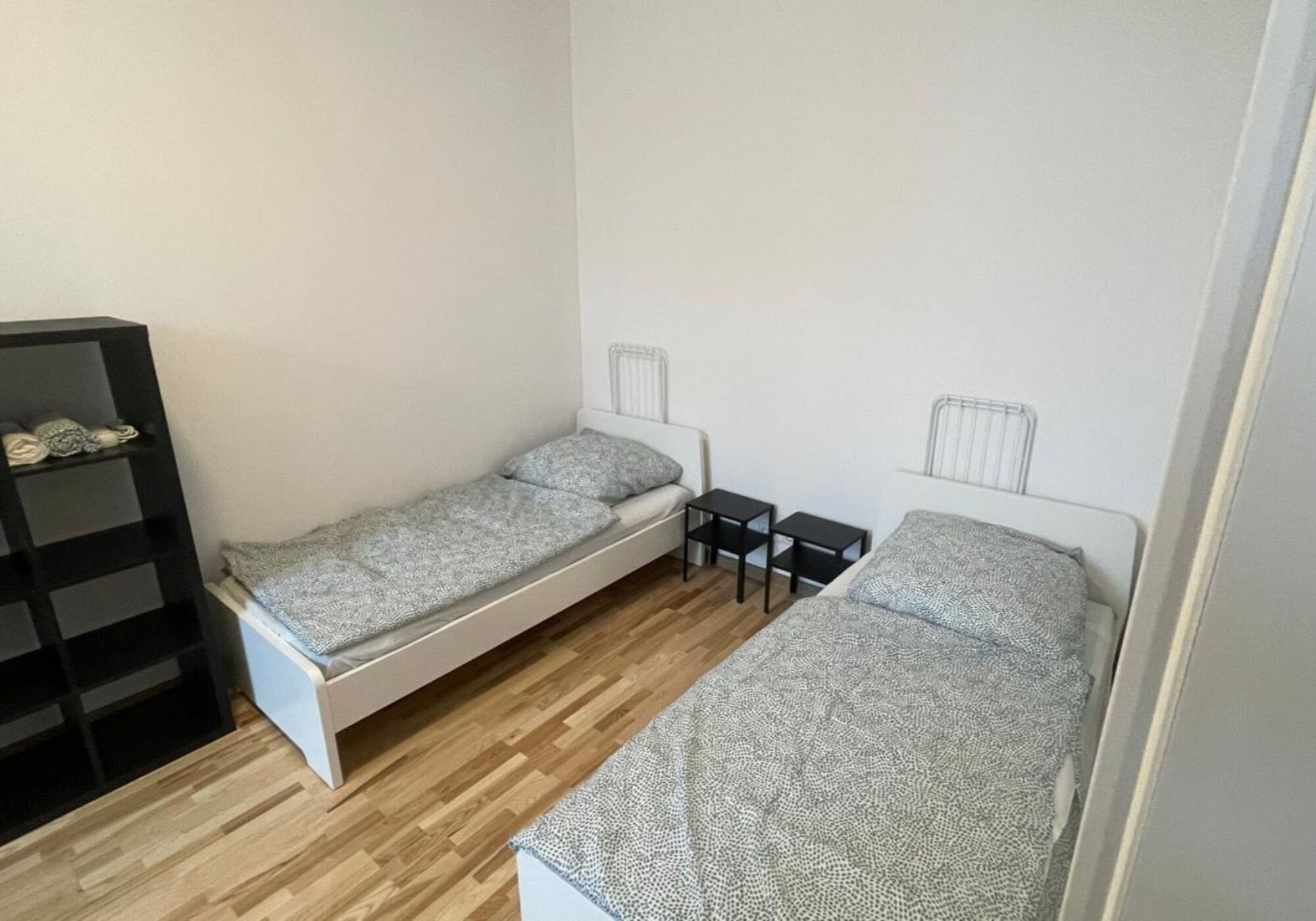 TOMASZ Living In BERLIN OST 007 Monteurzimmer In Berlin 12347 