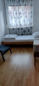 Gästezimmer Krümpel Bild 1