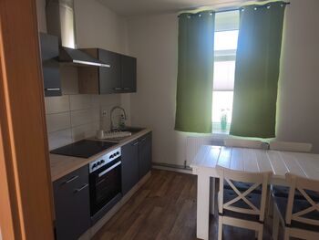 Monteurzimmer Monteurwohnung Gröningen bei Magdeburg