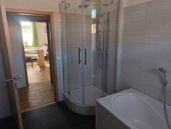 Monteurzimmer Monteurwohnung Gröningen bei Magdeburg Bild 2
