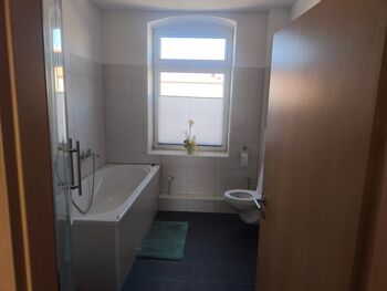 Monteurzimmer Monteurwohnung Gröningen bei Magdeburg Bild 3
