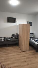 Monteurzimmer Monteurwohnung Gröningen bei Magdeburg Bild 7