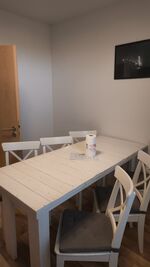 Monteurzimmer Monteurwohnung Gröningen bei Magdeburg Bild 3