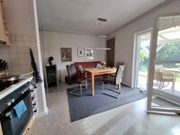 Ferienhäuschen blauer See Bild 2