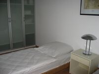bed and breakfast Privatzimmervermittlung Frankfurt Picture 10
