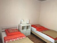 bed and breakfast Privatzimmervermittlung Frankfurt Picture 12