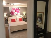 bed and breakfast Privatzimmervermittlung Frankfurt Bild 20