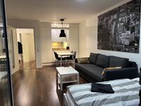 bed and breakfast Privatzimmervermittlung Frankfurt Bild 22